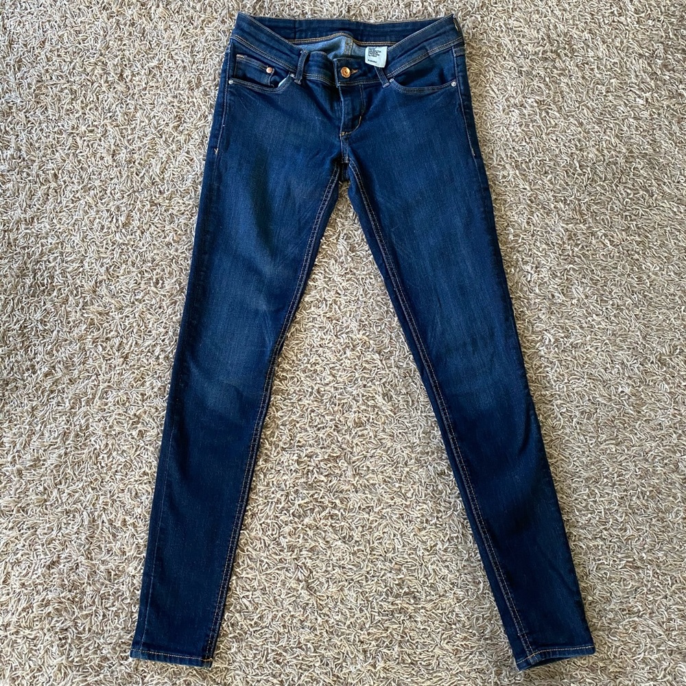 H&M Skinny Jeans